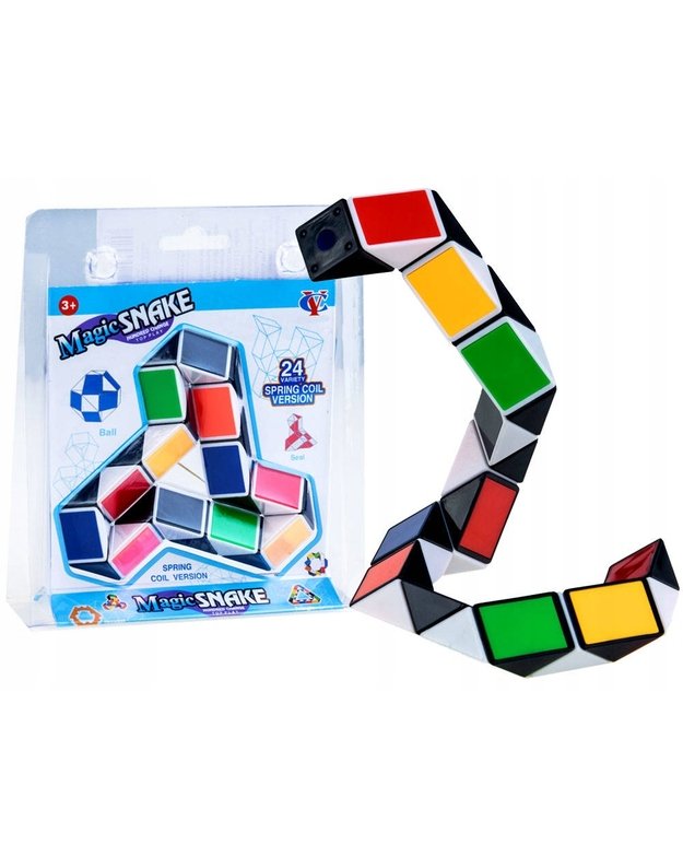 Galvosūkis Gyvatėlė