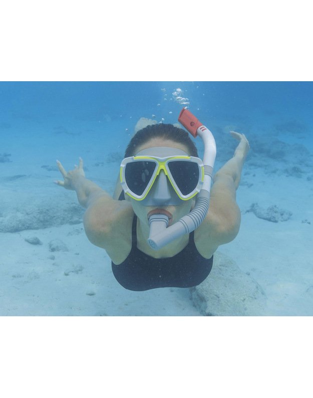 Bestway Swim Snorkel Mask 24053