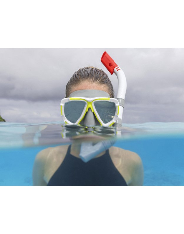 Bestway Swim Snorkel Mask 24053