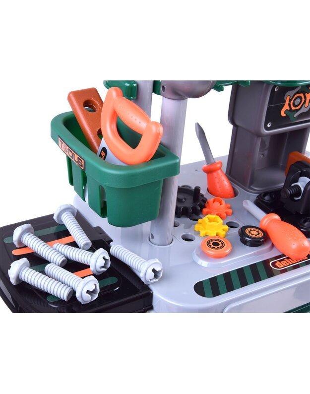 DIY tools in a case 3in1 ZA3168