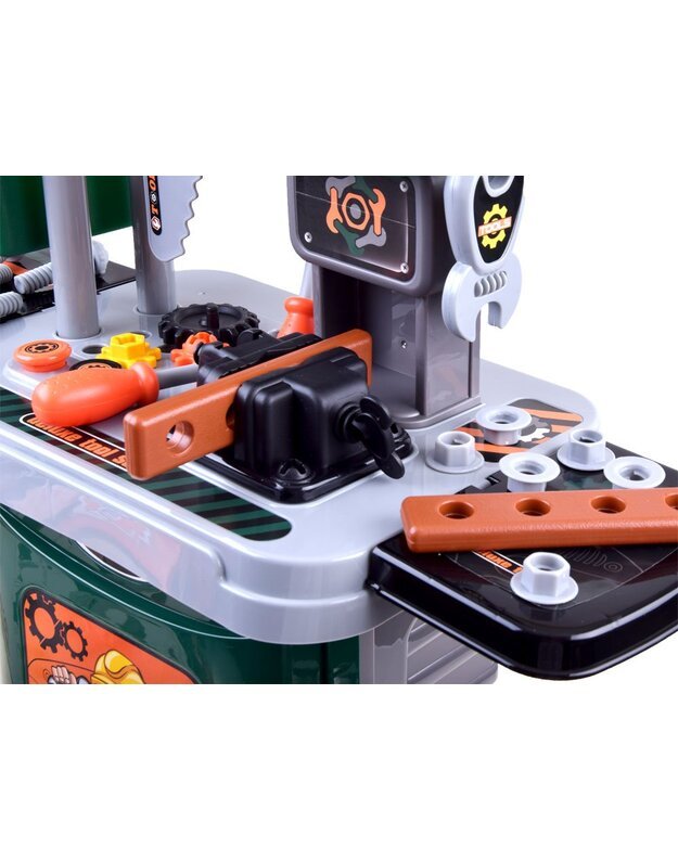 DIY tools in a case 3in1 ZA3168