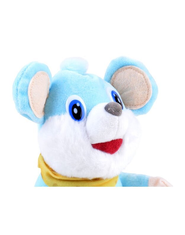 Repeating talking interactive MOUSE ZA3240SZ