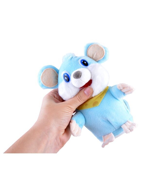Repeating talking interactive MOUSE ZA3240SZ