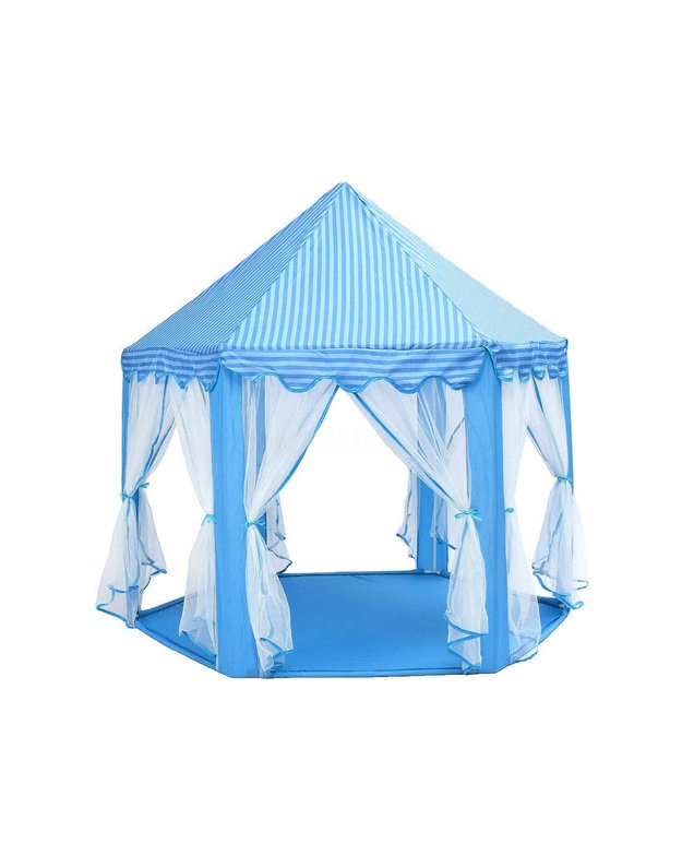 Tent cottage. Palace for the little princess ZA2794