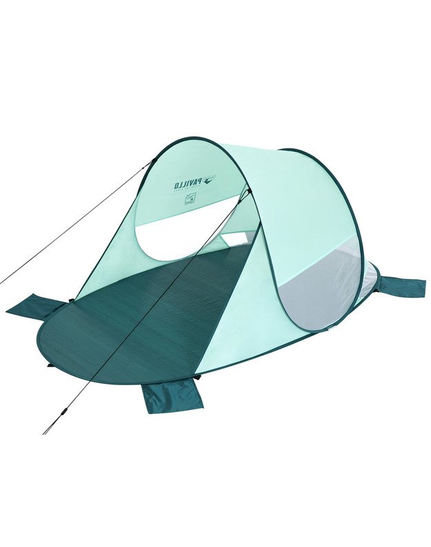 Bestway išskleidžiama UV paplūdimio palapinė