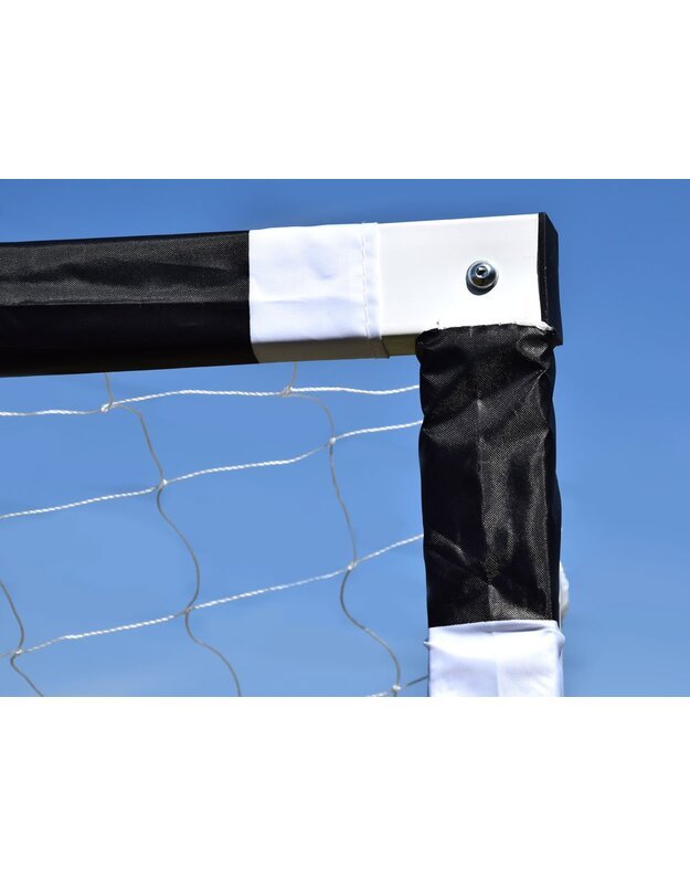 FUTBOLO VARTAI – 300 x 205 x 90 cm
