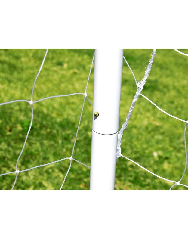 FUTBOLO VARTAI – 300 x 205 x 90 cm