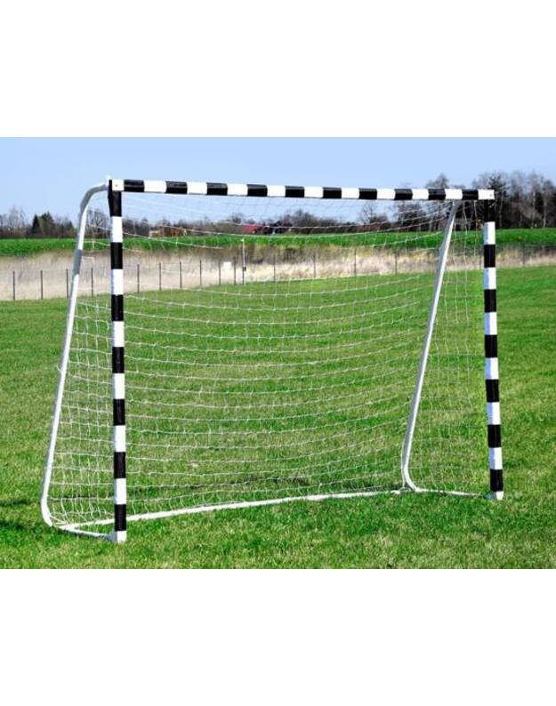 FUTBOLO VARTAI – 300 x 205 x 90 cm