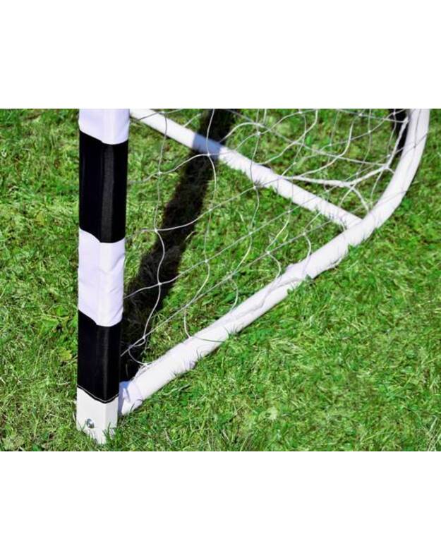 FUTBOLO VARTAI – 300 x 205 x 90 cm