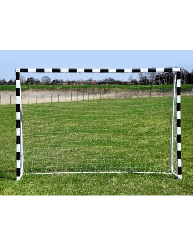 FUTBOLO VARTAI – 300 x 205 x 90 cm
