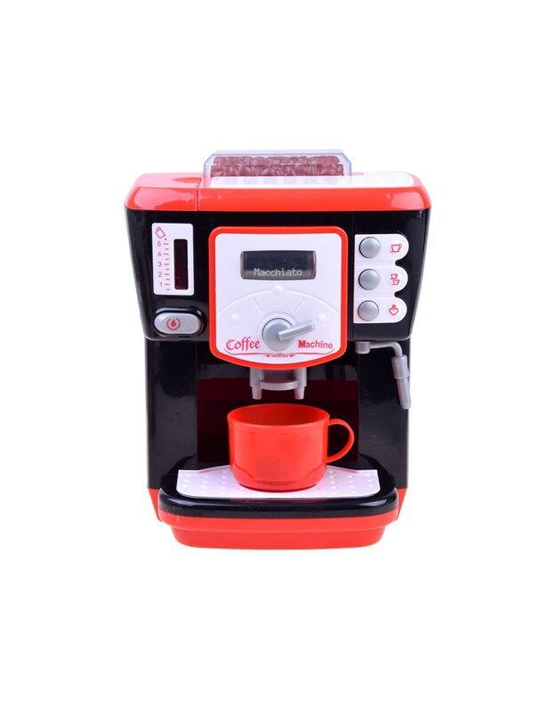 Big coffee maker sounds cafe ZA2897