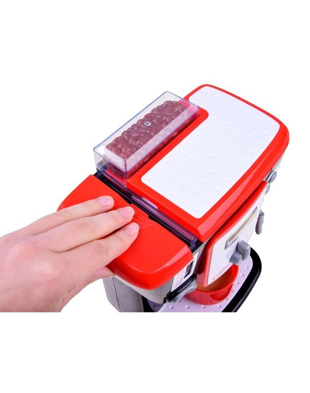 Big coffee maker sounds cafe ZA2897