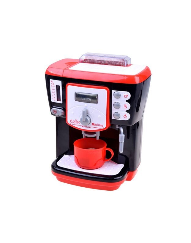 Big coffee maker sounds cafe ZA2897