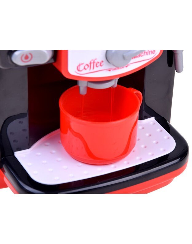 Big coffee maker sounds cafe ZA2897