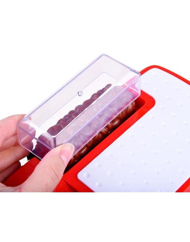 Big coffee maker sounds cafe ZA2897