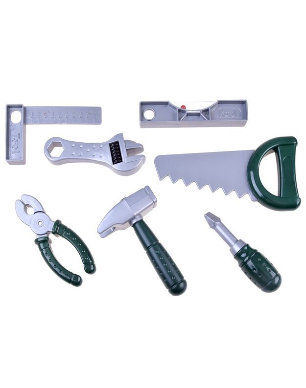  DIY backpack + tools ZA3539