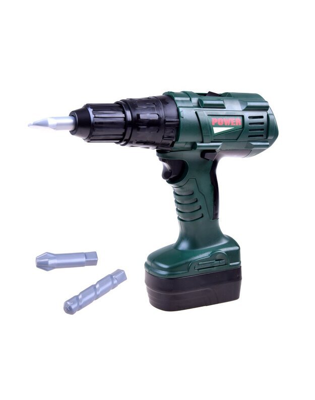  DIY backpack + tools ZA3539