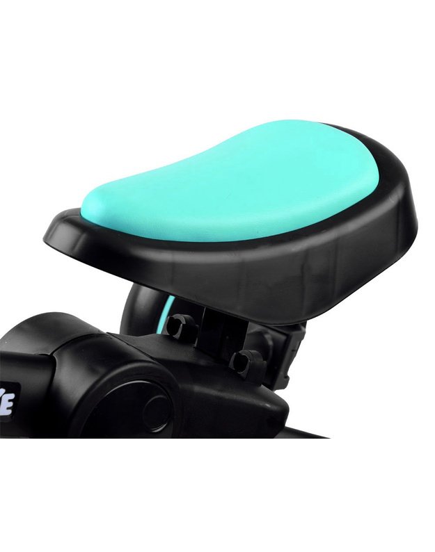 Three-wheeled bike 3in1, ride-on bike, running SP0663