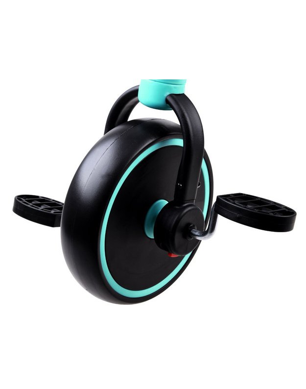 Three-wheeled bike 3in1, ride-on bike, running SP0663