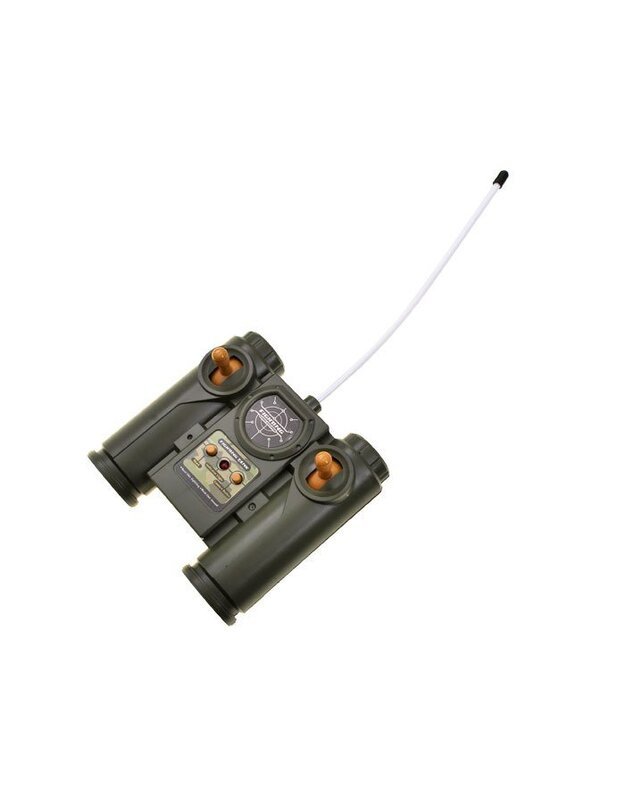 Tank BATTLE TANK TIGER 103 1/28 RC0375