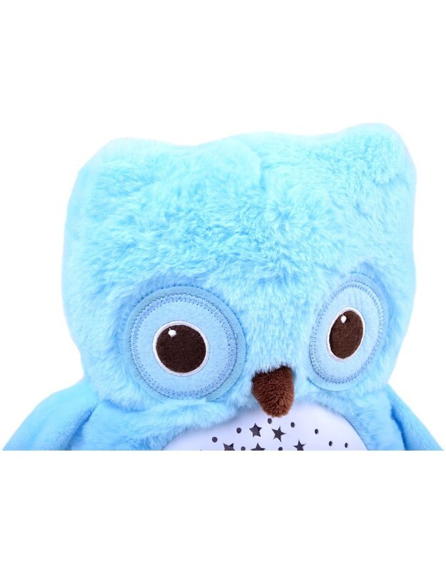 Projector cuddly OWL lullaby ZA2863