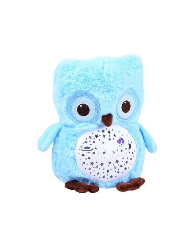 Projector cuddly OWL lullaby ZA2863