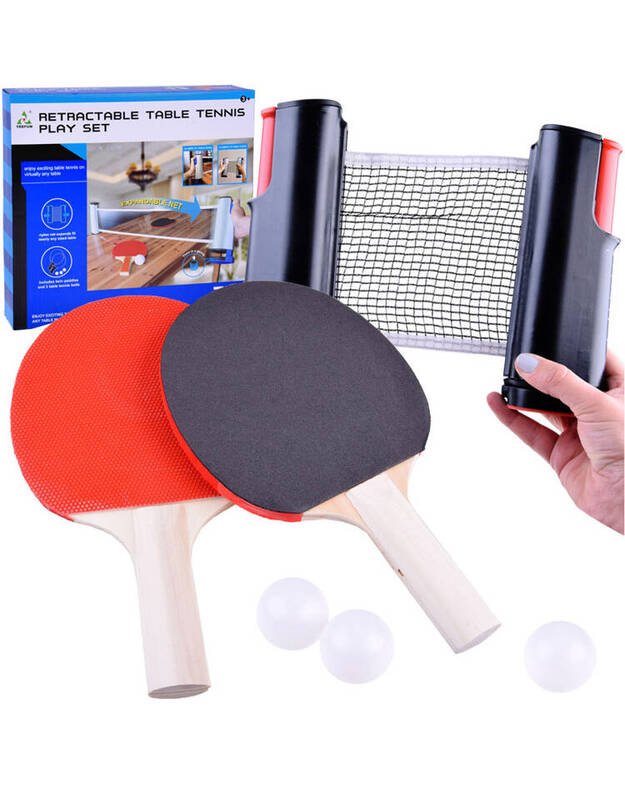 Portable Ping Pong set for table tennis SP0637