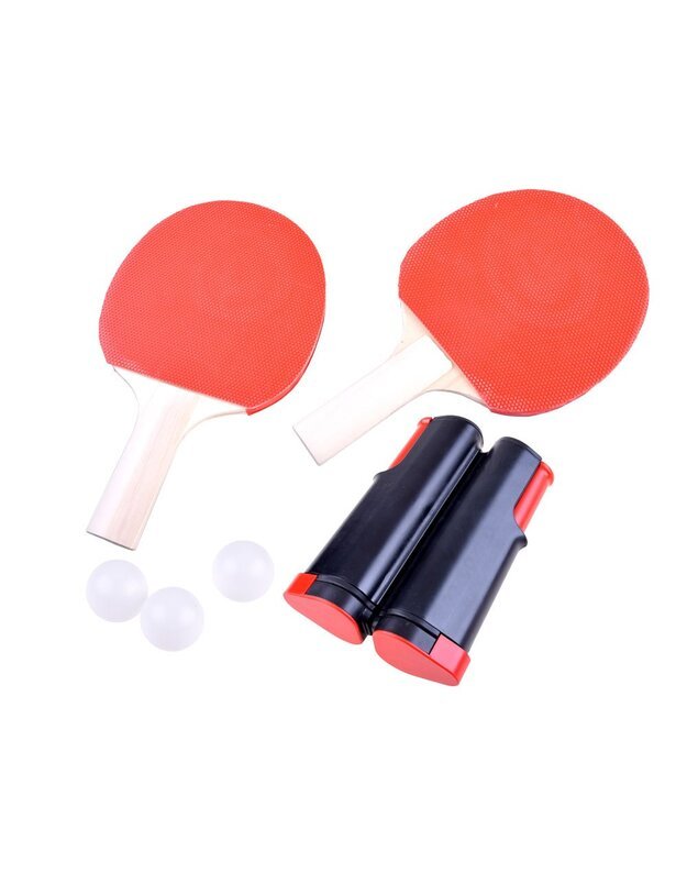 Portable Ping Pong set for table tennis SP0637