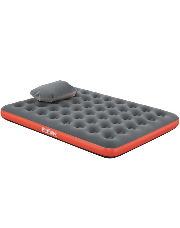 Bestway Roll & Relax Airbead 203x152x22cm 67703