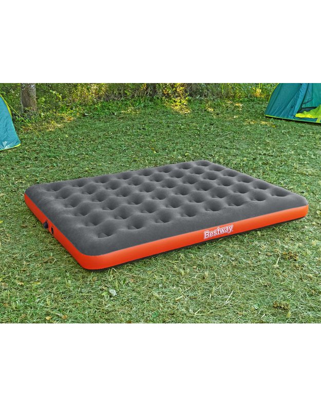 Bestway Roll & Relax Airbead 203x152x22cm 67703