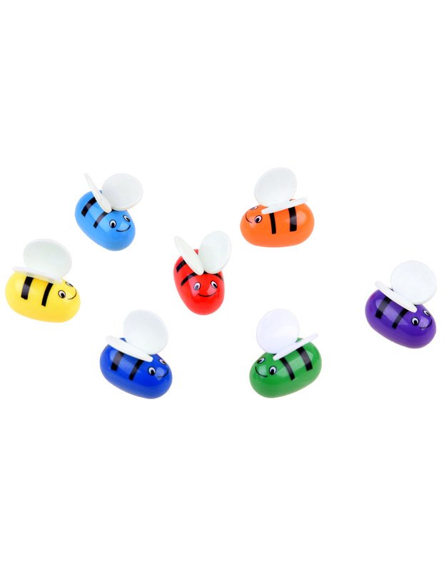 Educational toy Busy Bees ZA3994