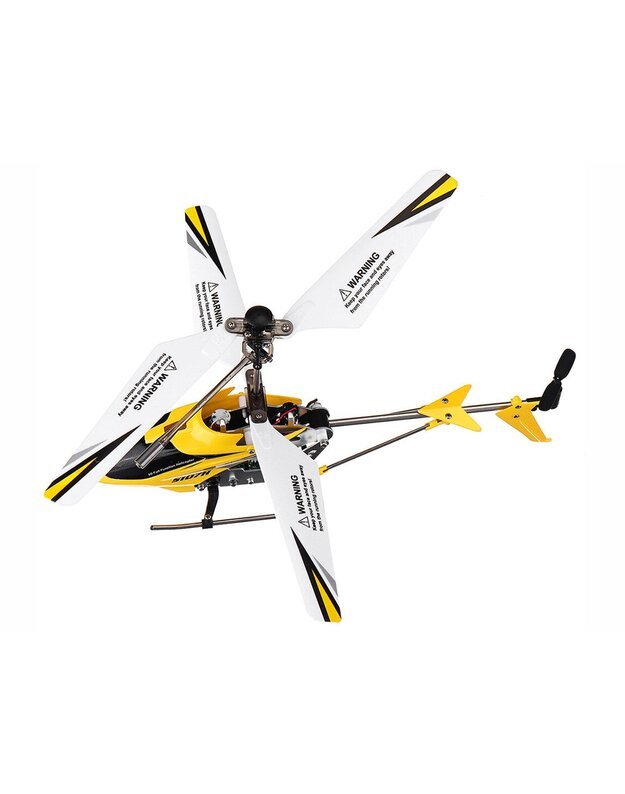 Syma Helicopter S107H remote control 2.4 GHz RC0544