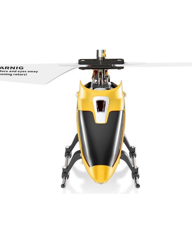 Syma Helicopter S107H remote control 2.4 GHz RC0544
