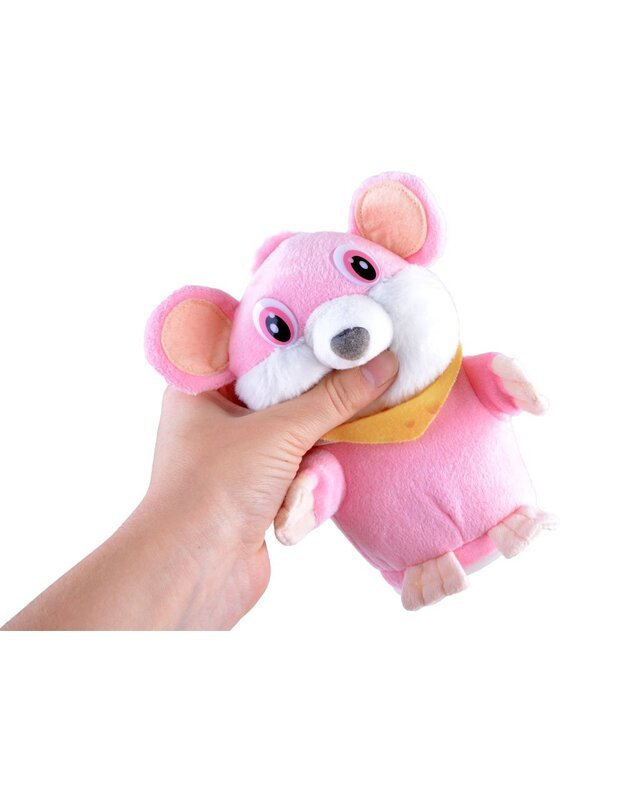 Repeating talking interactive MOUSE ZA3240SZ