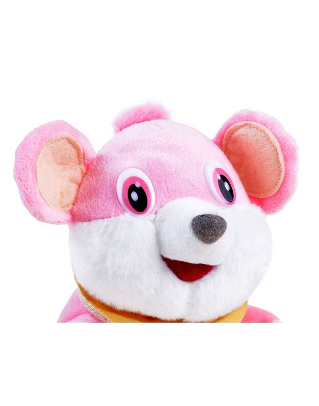 Repeating talking interactive MOUSE ZA3240SZ