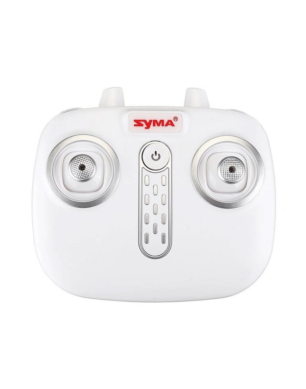 Syma Helicopter S107H remote control 2.4 GHz RC0544
