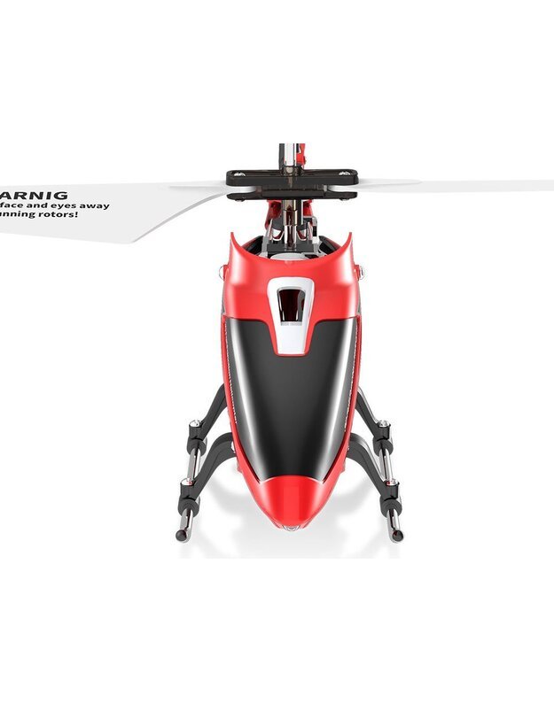 Syma Helicopter S107H remote control 2.4 GHz RC0544