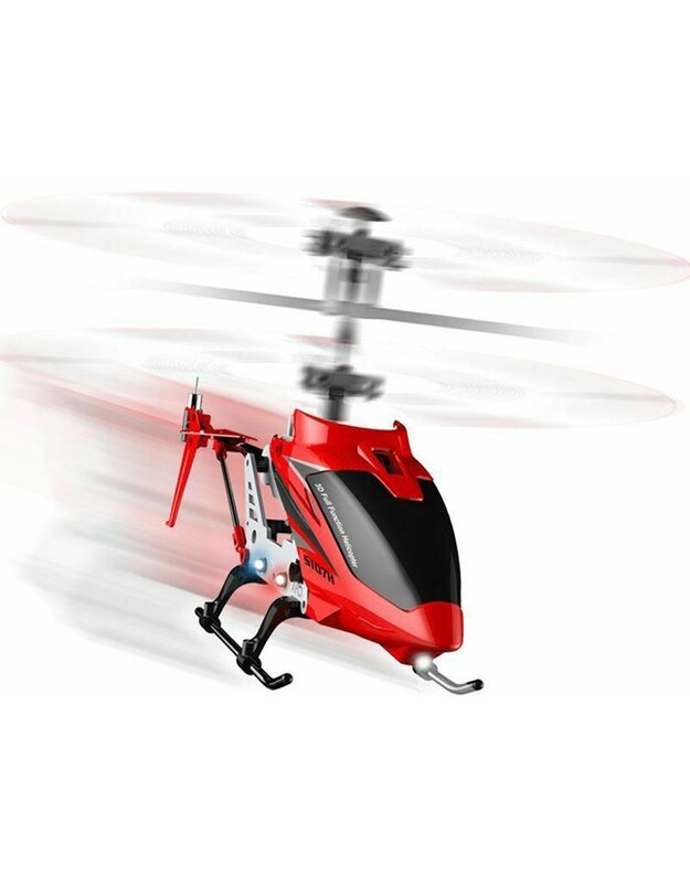 Syma Helicopter S107H remote control 2.4 GHz RC0544