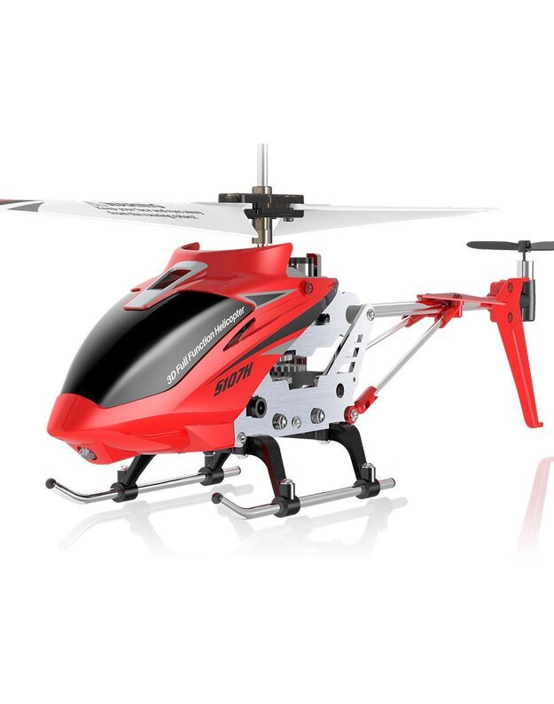 Syma Helicopter S107H remote control 2.4 GHz RC0544
