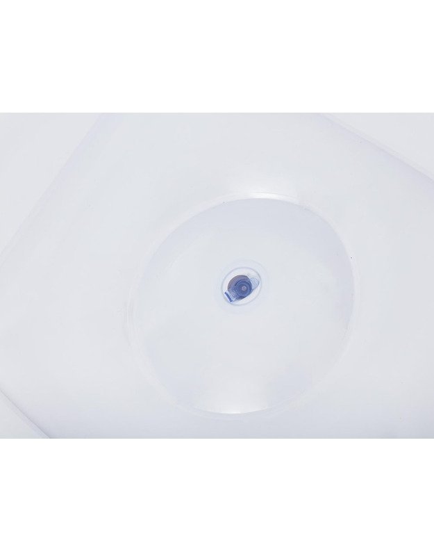 Bestway Inflatable seat FOOTBALL pouf 75010