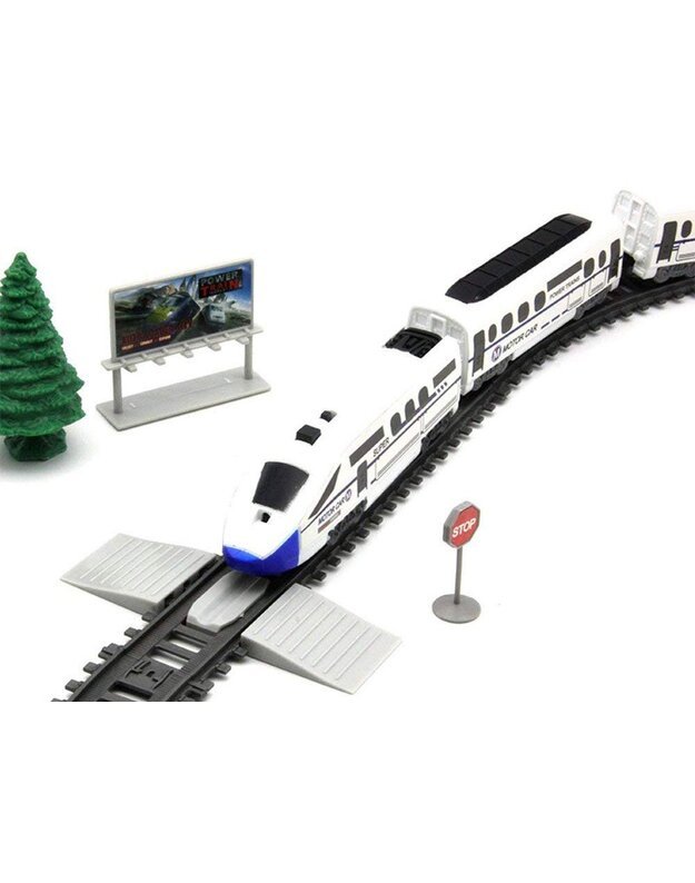 Train toy 914cm RC0464