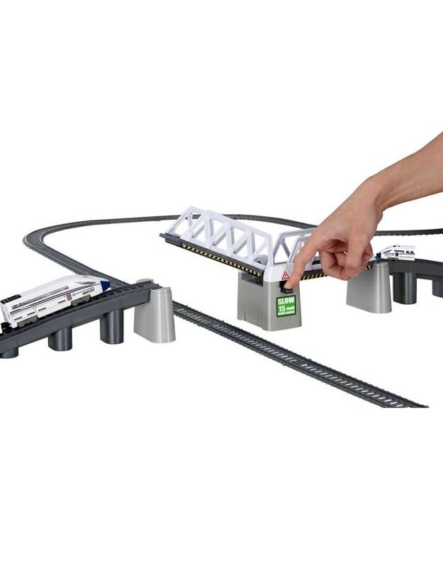 Train toy 914cm RC0464