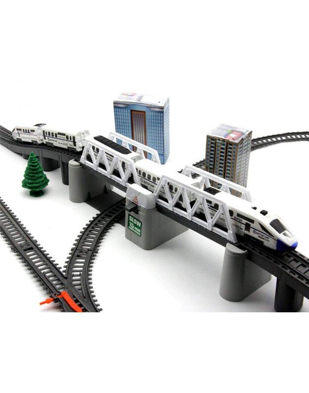 Train toy 914cm RC0464