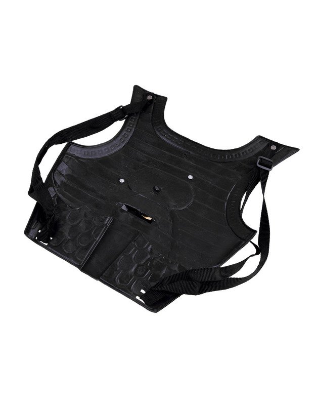 Set Bow, sword, armor for the archer ZA3936