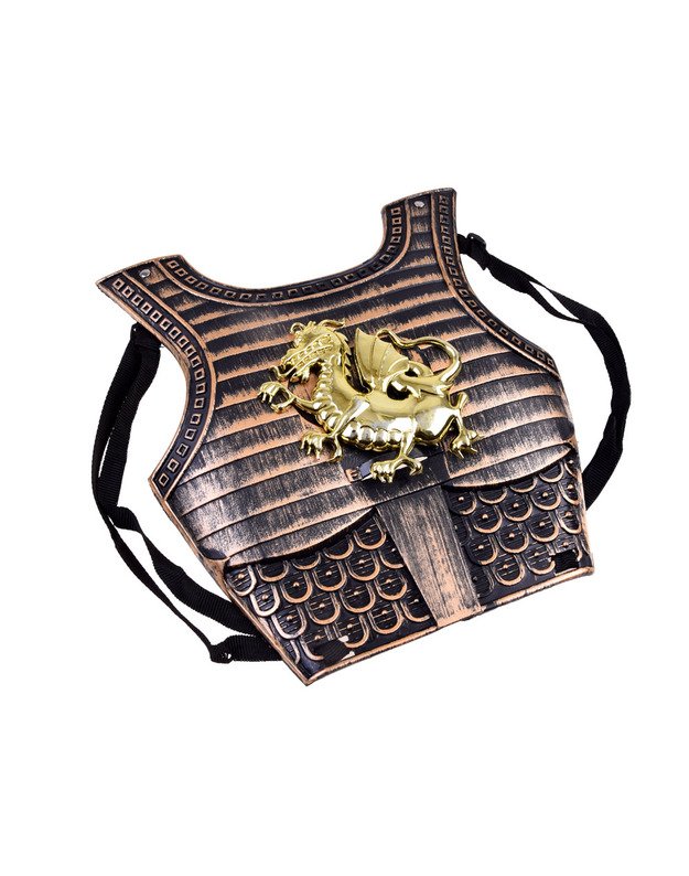 Set Bow, sword, armor for the archer ZA3936