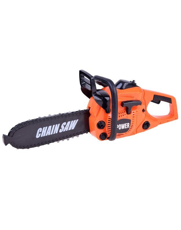 Set of small woodcutter SAW helmet accessories ZA2895