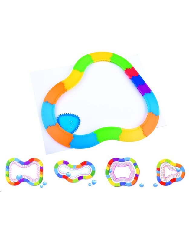 Spirograph educational toy set TA0080