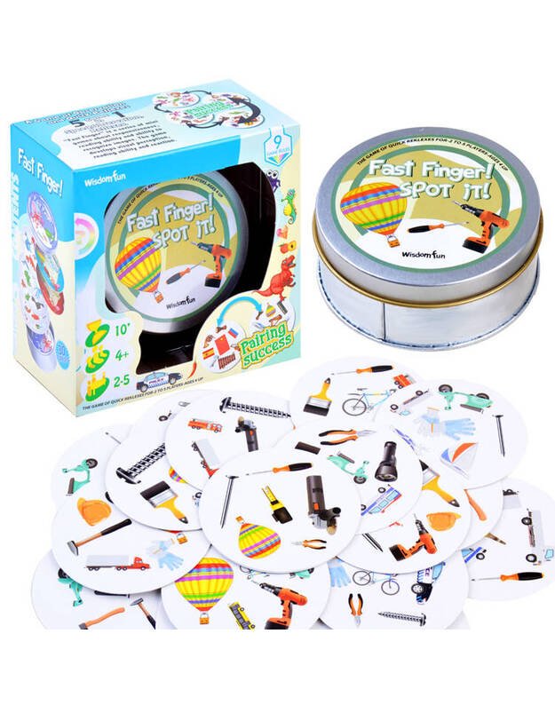 A game of perceptiveness, find a few competitions ZA3290