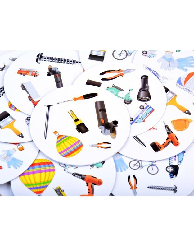 A game of perceptiveness, find a few competitions ZA3290