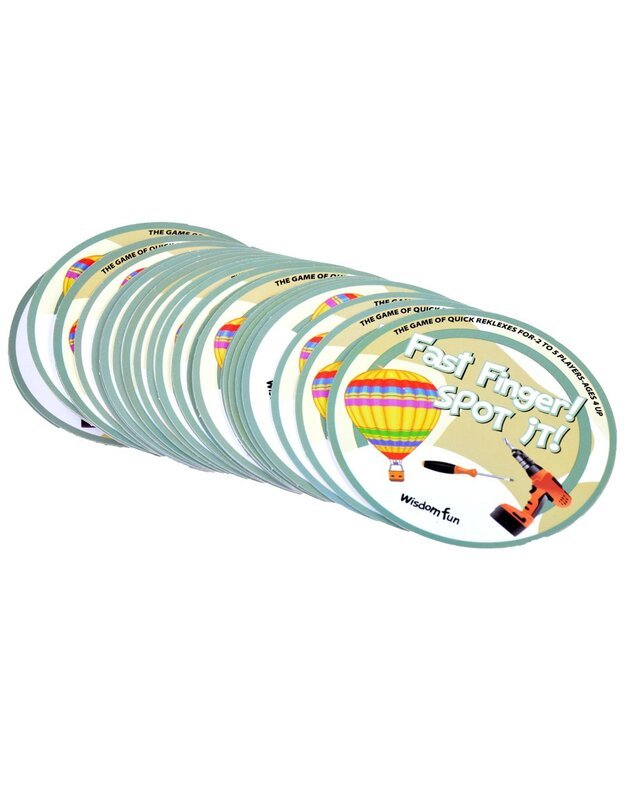 A game of perceptiveness, find a few competitions ZA3290